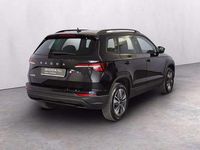 Second-hand Skoda Karoq Executive 150 CP (110 kW) 2026 Negru SUV