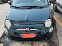 usata Fiat 500 