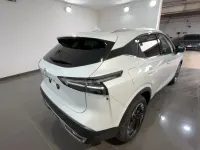 Nuova Nissan Qashqai N-Connecta 158 CV (116 kW) 2026 Qbewhite pearl SUV