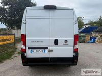 Usata Fiat Ducato 33 140 CV (102 kW) 2022 Nessuno Furgone