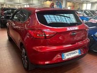 Usata EVO Evo 3 107 CV (78 kW) 2023 Rosso SUV