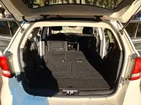 Usata Fiat Freemont 140 CV (102 kW) 2014 Bianco SUV