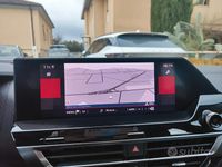 Usata Citroën C4 2021 Nero Berlina