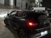 Usata Renault Clio IV 75 CV (55 kW) 2015 Nero Berlina