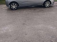 Usata Chevrolet Aveo LT 84 CV (61 kW) 2011 Berlina
