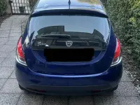 Usata Lancia Ypsilon Silver 69 CV (50 kW) 2015 Utilitaria