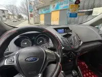 Usata Ford Ecosport 95 CV (69 kW) 2016 Bianco SUV