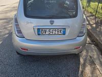 Usata Lancia Ypsilon 2009 Utilitaria