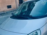 Usata Renault Scénic 120 CV (88 kW) 2005 Grigio Monovolume