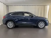 Usata Audi Q3 Sportback Business Plus 150 CV (110 kW) 2020 Blu cosmos metallizzato SUV