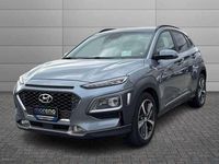 Usata Hyundai Kona Xpossible 136 CV (100 kW) 2019 Other SUV