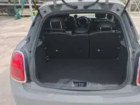 Usata Mini ONE Hype 102 CV (75 kW) 2021 Grigio Utilitaria