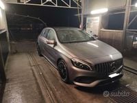Usata Mercedes A200 AMG 2017 Berlina