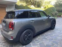 Usata Mini Cooper D Countryman 150 CV (110 kW) 2019 SUV