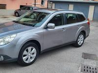 usata Subaru Outback 3ª serie - 2010