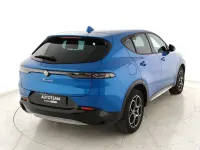 Usata Alfa Romeo Tonale Ti 180 CV (132 kW) 2023 Blu SUV