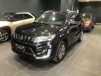Usata Suzuki Vitara Cool 129 CV (94 kW) 2024 Nero dubai SUV