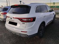 Usata Renault Koleos Intens 177 CV (130 kW) 2019 Bianco SUV