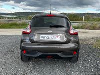 Usata Nissan Juke 110 CV (80 kW) 2019 Grigio SUV