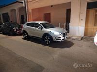 Usata Hyundai Tucson 2018 SUV
