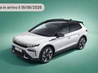 Nuova Skoda Elroq SportLine 77 kW (105 CV) 2025 Argento SUV