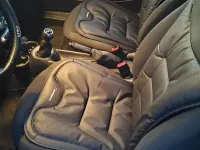 Usata Mini Cooper 75 CV (55 kW) 2009 Utilitaria