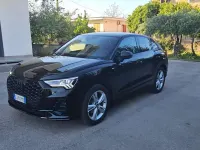 Usata Audi Q3 Sportback S-Line 200 CV (147 kW) 2022 SUV