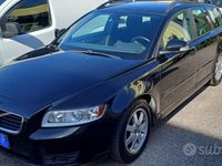 usata Volvo V50 V50 1.6 POLAR