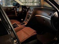 Usata Alfa Romeo 159 2009 Berlina