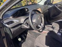 Gebraucht Peugeot 2008 Active 92 PS (67 kW) 2014 SUV