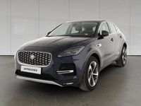 Usata Jaguar E-Pace SE 163 CV (119 kW) 2022 Portofino blue SUV