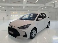 Usata Mazda 2 92 CV (67 kW) 2023 Bianco Utilitaria