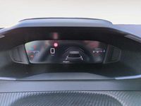 Usata Peugeot 2008 Allure 102 CV (75 kW) 2025 Blu SUV