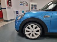 usata Mini Cooper S Cooper S 2.05 porte