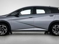Nuova BYD Dolphin Design 150 kW (204 CV) 2026 Time gray Utilitaria
