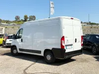 Usata Citroën Jumper 131 CV (96 kW) 2018 Bianco Monovolume
