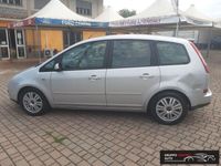 usata Ford C-MAX 1.6 TD 90CV - 2005