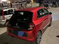 Usata Renault Twingo 71 CV (52 kW) 2016 Utilitaria