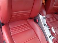 Usata Porsche 986 Boxster 220 CV (161 kW) 2000 Nero Cabrio
