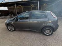 Usata Fiat Punto Evo Sport 95 CV (69 kW) 2012 Other Utilitaria
