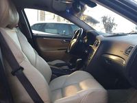 Usata Volvo V70 299 CV (219 kW) 2004 Grigio Station wagon