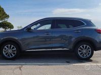 Usata MG HS Comfort 162 CV (119 kW) 2024 Marrone SUV