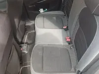 Usata Skoda Fabia 75 CV (55 kW) 2019 Grigio Utilitaria
