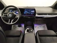Usata BMW 225 Active Tourer M Sport 245 CV (180 kW) 2023 Bianco Monovolume