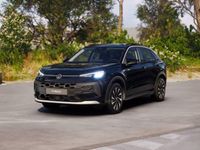 Nuova VW T-Roc Life 150 CV (110 kW) 2026 Grenadill black metallizzato SUV