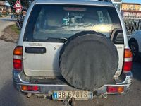 Usata Suzuki Grand Vitara 1999 Grigio Station wagon