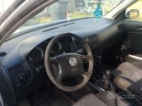 Usata VW Golf V 101 CV (74 kW) 2007 Station wagon