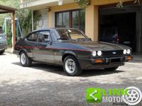 usata Ford Capri 2,3