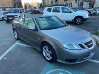 usata Saab 9-3 Cabriolet 1.9 TiD 16V DPF Vector Sentro