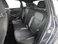 Usata VW Taigo R-line 116 CV (85 kW) 2025 Grigio SUV